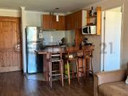 VENTA DEPTO ESTILO MARIPOSA 2D 2B SUBIDA AL VOLCAN