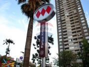 Venta depto Estudio en metro parque almagro