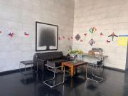 Venta depto. excelente Carmen 602