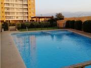 Venta Depto excelente conectividad Valparaíso Gran Vista
