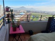 Venta Depto hipódromo 2D2B1E