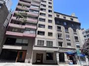 Venta Depto Huérfanos, Amoblado, arrendado, P.Diet