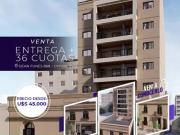 Venta Depto en Cuotas Centro Cordoba!