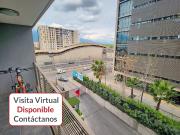 VENTA DEPTO MACUL 2D+2B+1EST+0BOD 60M2 DEPTO MARIPOSA