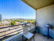 VENTA DEPTO MACUL 3D+2B+1EST+1BOD 74M2 FUT. L8 METRO