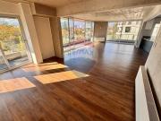 Venta depto moderno y nuevo, 4D y 3B