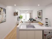 VENTA DEPTO MONOAMB A ESTRENAR. NUÑEZ