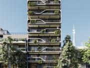 VENTA DEPTO MONOAMB C BALCON EXC UBICACION PALERMO