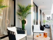 VENTA DEPTO MONOAMB C/ BCON. VILLA URQUIZA