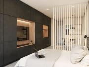 VENTA DEPTO MONOAMB C/BCON. ESTUDIO PROF. PALERMO