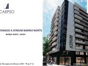 Venta Depto Monoambiente. 39 m² – Barrio Norte | Pre...