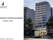 Venta Depto Monoambiente. 40 m2 – Belgrano |... Venta Depto Monoambiente. 40 m2 – Belgrano |...
