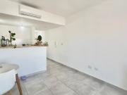 VENTA Depto monoambiente 50 y 21 Plaza Malvinas