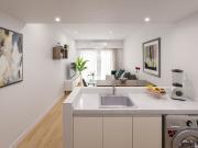 VENTA DEPTO MONOAMBIENTE A ESTRENAR EN NUÑEZ POZO