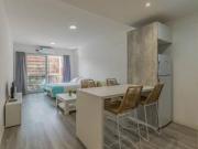Venta Depto Monoambiente Amenities Parilla Propia Ideal...