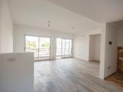 Venta Depto Monoambiente c/amplio Balcon y Terraza