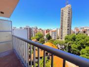 VENTA DEPTO MONOAMBIENTE CON BALCON CENTRO