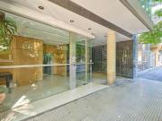 Venta Depto Monoambiente con Balcón en Almagro