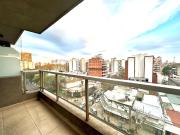 VENTA DEPTO MONOAMBIENTE CON BALCON EN VILLA LURO
