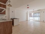 Venta depto monoambiente en palermo con balcon