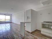 Venta Depto Monoambiente Frente Balcón Sol Flores