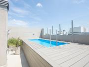 VENTA DEPTO MONOAMBIENTE FULL AMENITIES ABASTO VENTA DEPTO MONOAMBIENTE FULL AMENITIES ABASTO