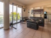VENTA DEPTO MONOAMBIENTE PARQUE CHACABUCO PILETA