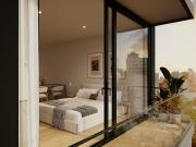 VENTA DEPTO MONOAMBIENTE RECOLETA EN POZO C/FINANC