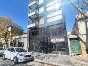VENTA DEPTO MONOAMBIENTE V.CRESPO FINANCIACION