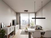 VENTA DEPTO MONOAMBIENTE VILLA CRESPO AL FRENTE