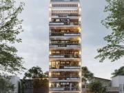 VENTA DEPTO. MONOMBIENTE CON BALCON, SUM, PISCINA Y...