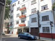 Venta Depto. Nápoles remodelado