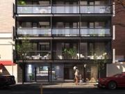 Venta Departamento 1dorm En Nueva Córdoba MANTRA ESTRADA