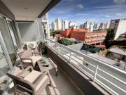 VENTA DEPTO NUEVO 2 AMB FULL AMENITEIS BALCON 5º