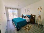 VENTA DEPTO NUEVO METRO SANTA ISABEL