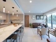 Venta depto Nuevo zona Puerta las Lomas