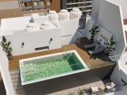 VENTA DEPTO NVA CBA A ESTRENAR