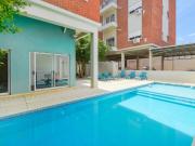 Venta Depto Olivos, Zona Norte Pileta Gim Parr