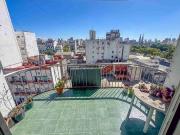 Venta Depto Oportunidad! 3 amb. c/Balcon terraza