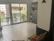 VENTA DEPTO PALERMO NUEVO CON COCHERA CUBIERTA