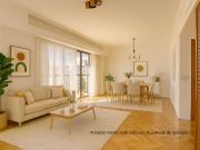 Venta Depto Piso 4 amb Coch Baulera Balcon Palermo