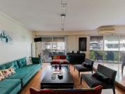 VENTA DEPTO PISO 5 AMBIENTES EN VILLA CRESPO