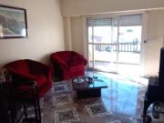 VENTA DEPTO PISO 5 AMBIENTES PALAZA COLON MAR DEL PLATA
