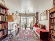 Venta depto. Piso de 2 Ambientes Balcón Luminoso