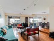 VENTA DEPTO PISO EN VILLA CRESPO