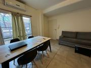 VENTA Depto planta baja 2 ambientes patio, parrillas,...