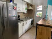 VENTA DEPTO PLANTA BAJA BARRIO LOS AROMOS