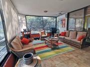 VENTA DEPTO PROVIDENCIA 3D+3B+1EST+1BOD 186M2 ANTUNEZ/THAYER