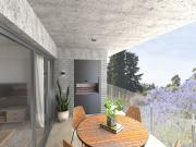 VENTA DEPTO PUNTA CHICA 3 AMB EN CONSTRUCCION