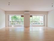 Venta Depto Reciclado 4 Amb c/ Cochera en Recoleta